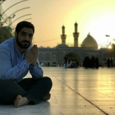 سید مجید بنی فاطمه واویلا مادر up-ahang.ir